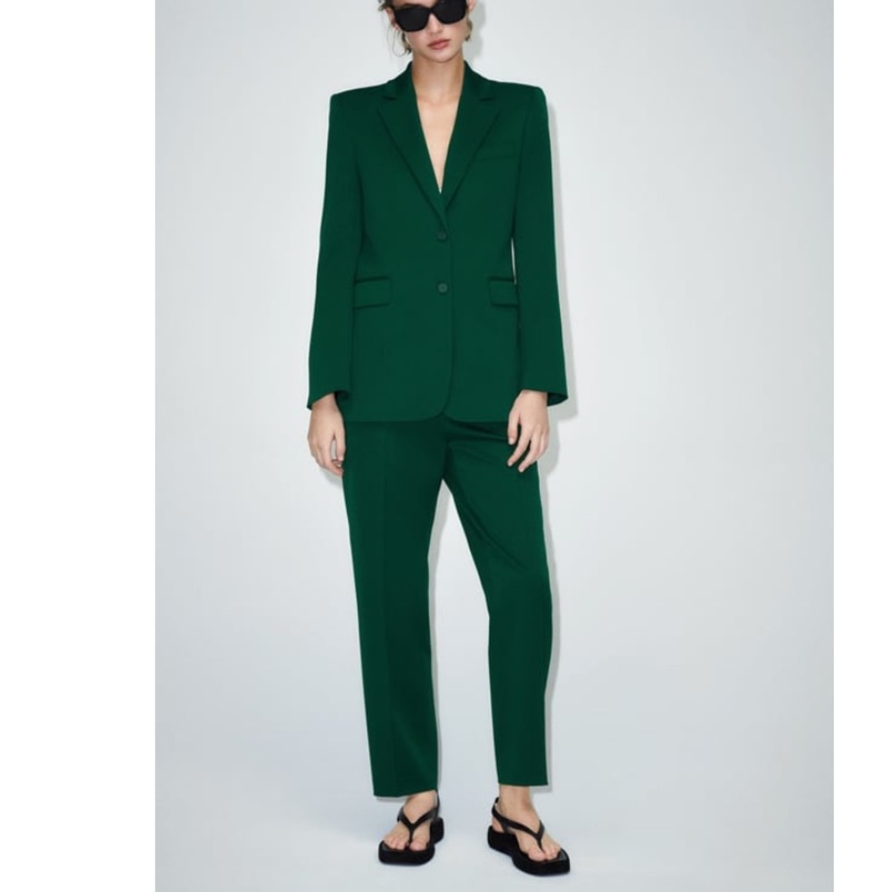 Zara Suit
